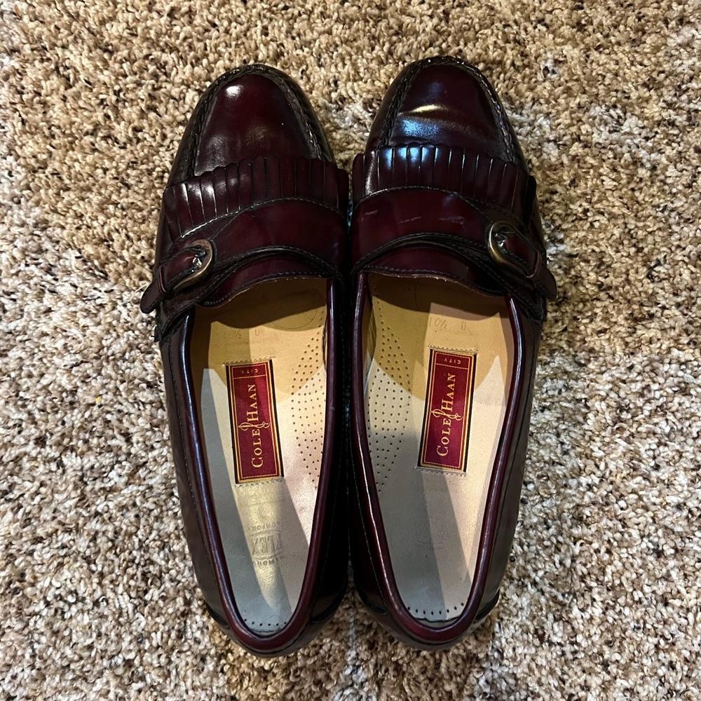 Cole Haan Loafers